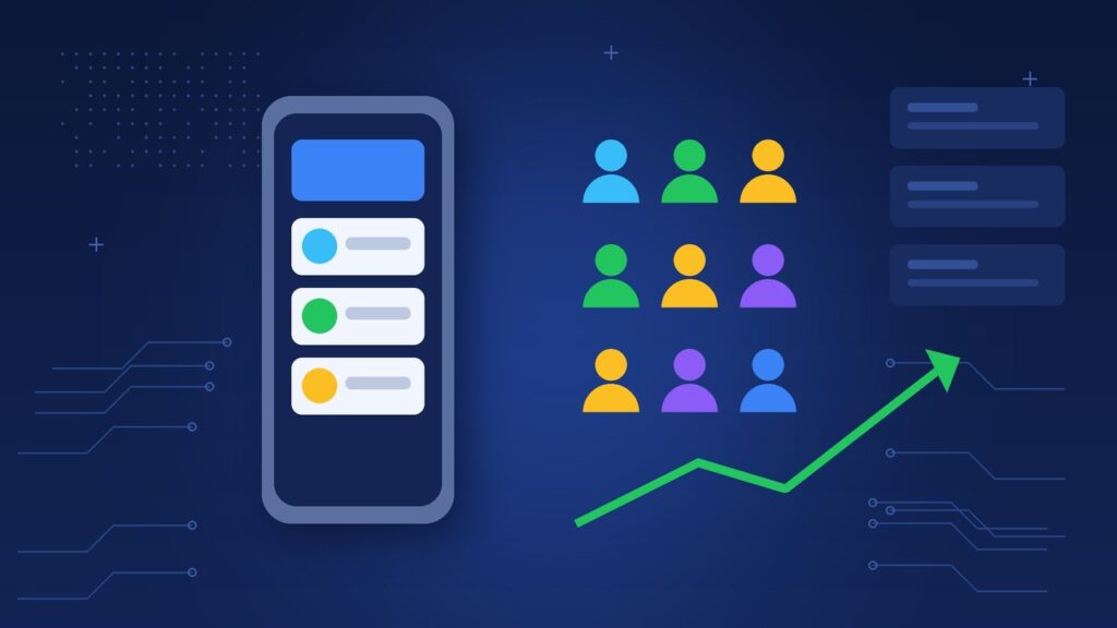 Marketing a B2B Mobile App: How to Win Business Users, Not Just Downloads
