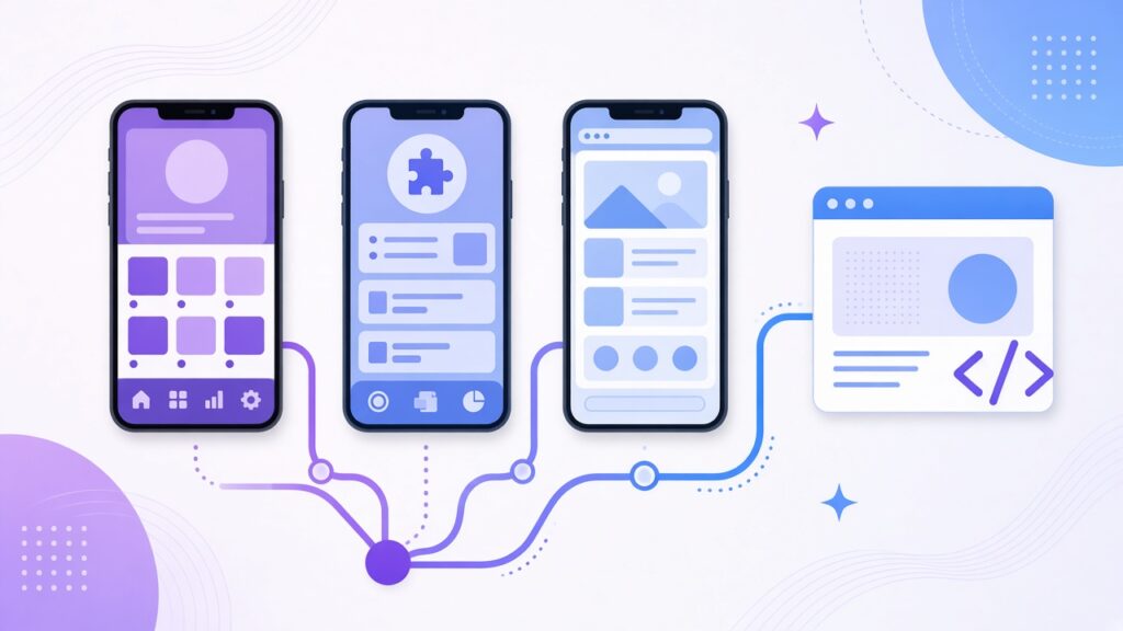 Native, Cross-Platform or PWA? Choosing the Right Way to Build Your App