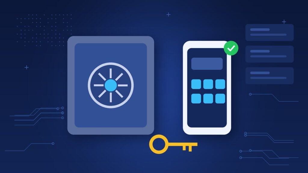 Password Managers and Two-Factor Authentication: A Setup Guide for Small Teams