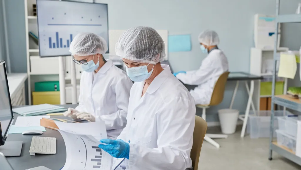 Experts providing biostatistics and regulatory consulting