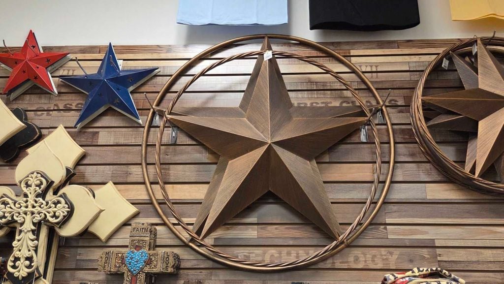 Lone Star State Texas