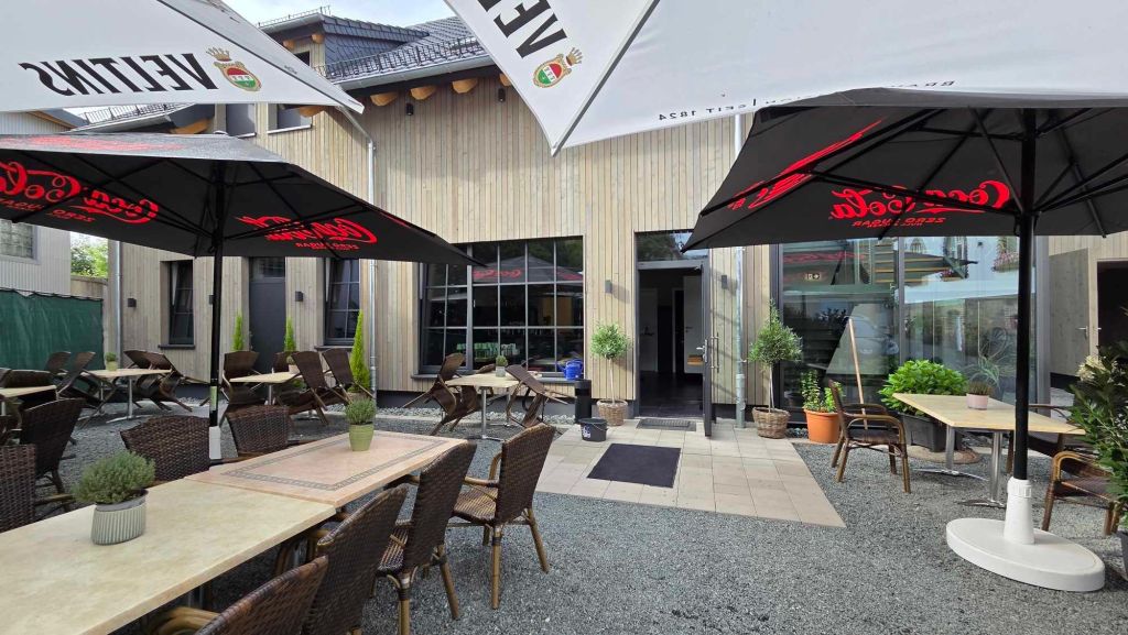 Pizzeria Da Giovanni