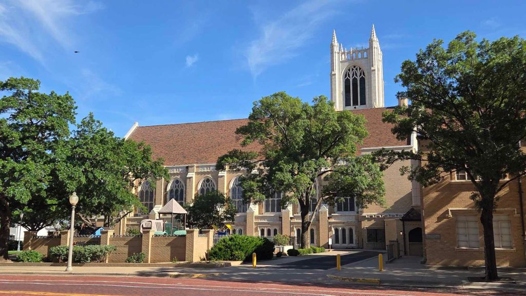 Lubbock, Texas – Sehenswürdigkeiten, Essen & Hotels