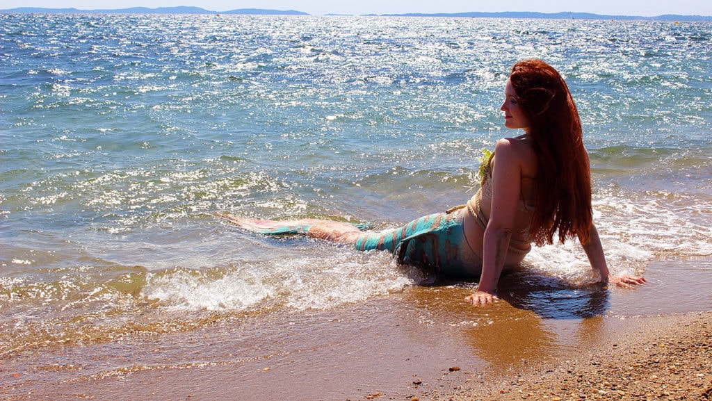  sirène, mermaid, sirène professionnelle, mer, nageoire silicone, tail, professional mermaid, galatée la sirène