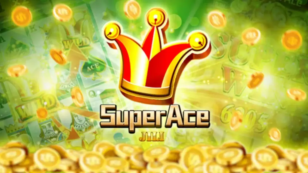 super ace deluxe demo jili