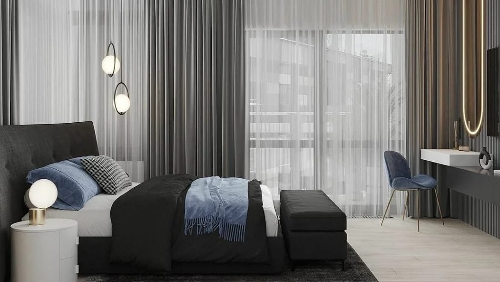 Quality Curtains Abu Dhabi