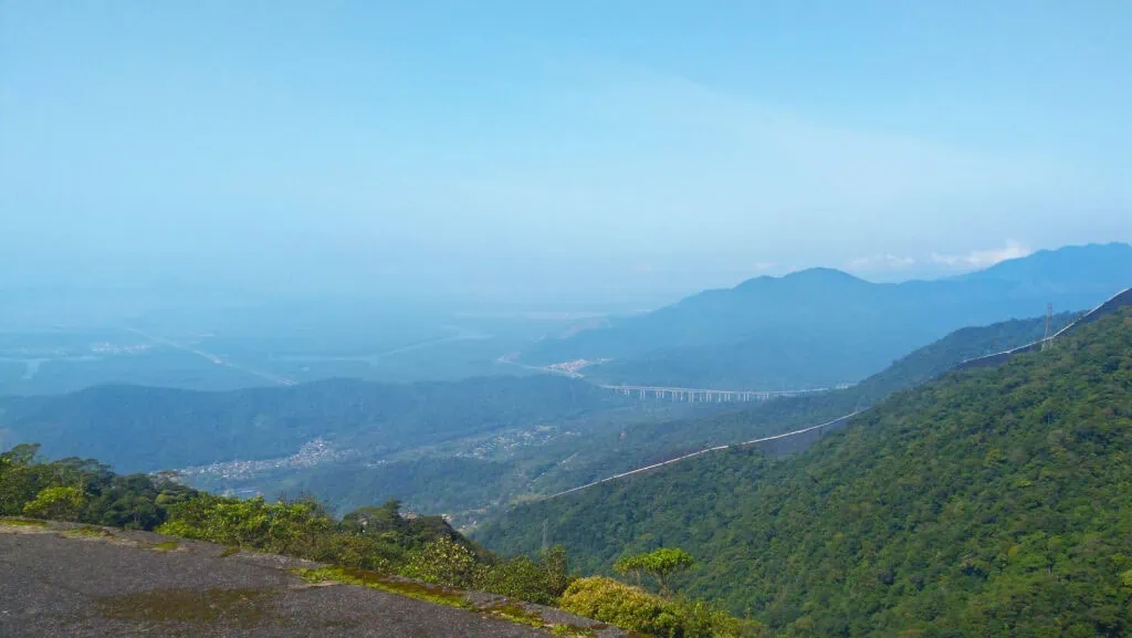 Serra do Mar