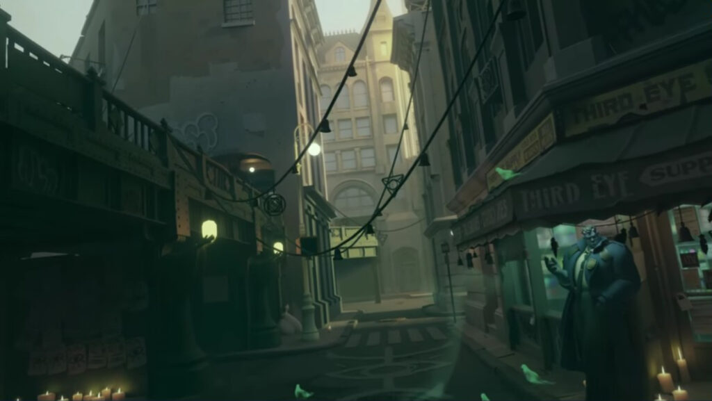 08028815-c0e7-4df7-b69b-3cd76031c926-1024x577 Deadlock: Valve anuncia oficialmente seu novo jogo