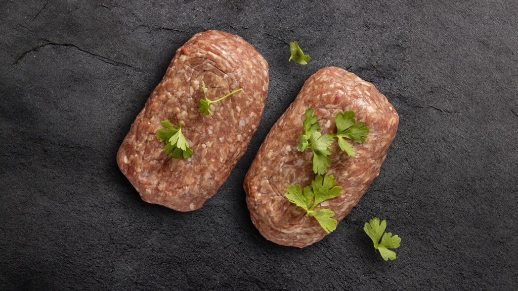 The Meatbox
