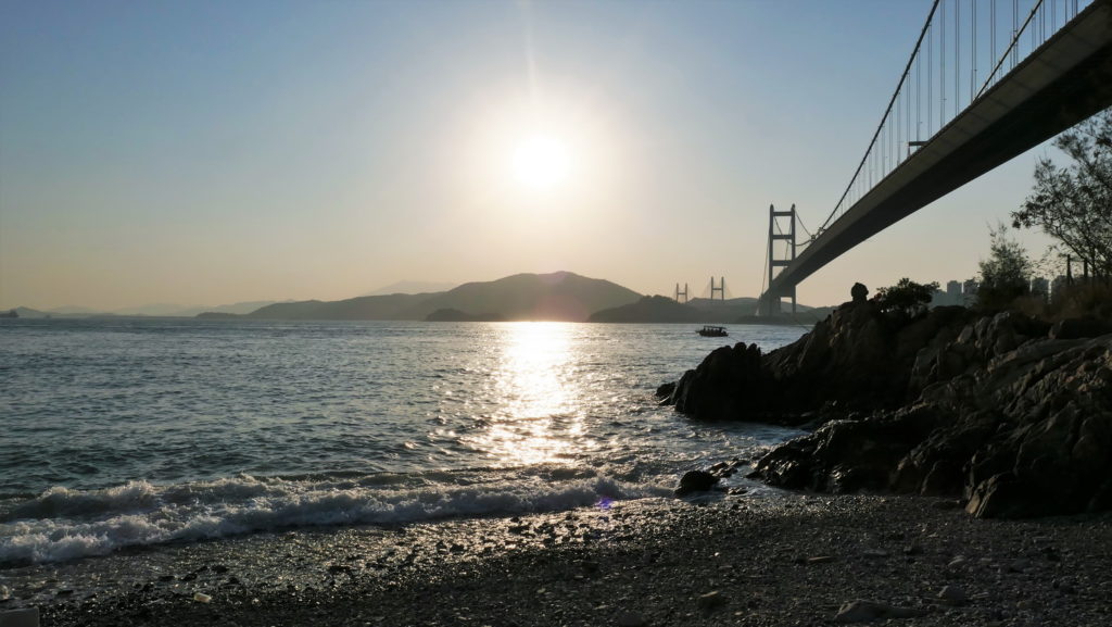 西草灣