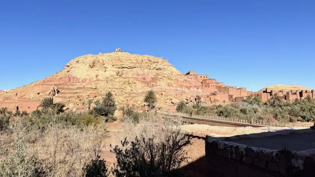 撒哈拉沙漠團Sahara Desert Tour