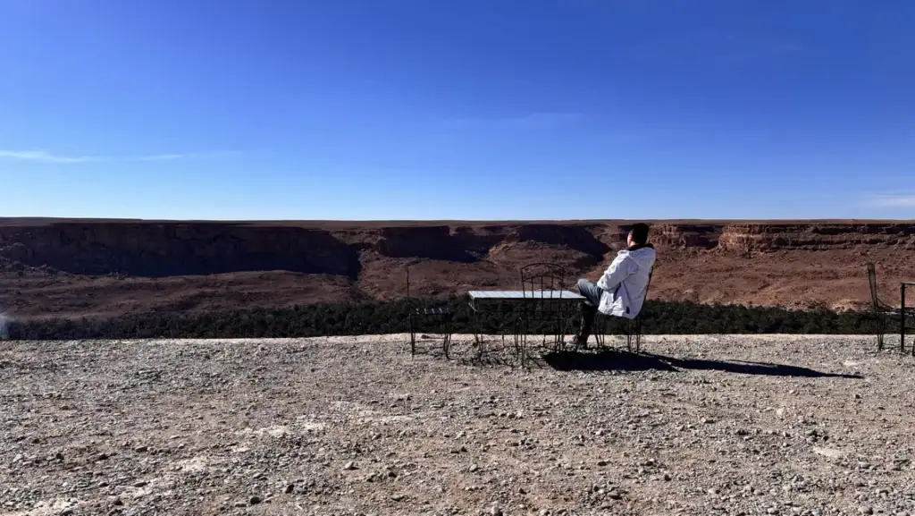 撒哈拉沙漠團Sahara Desert Tour