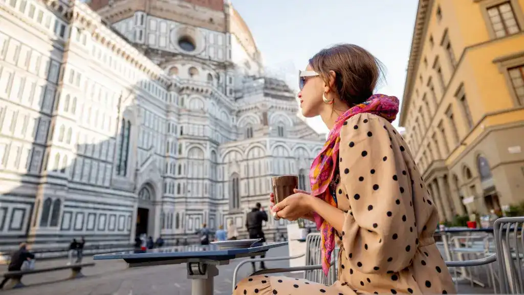 Tips for first time in Rome Italy