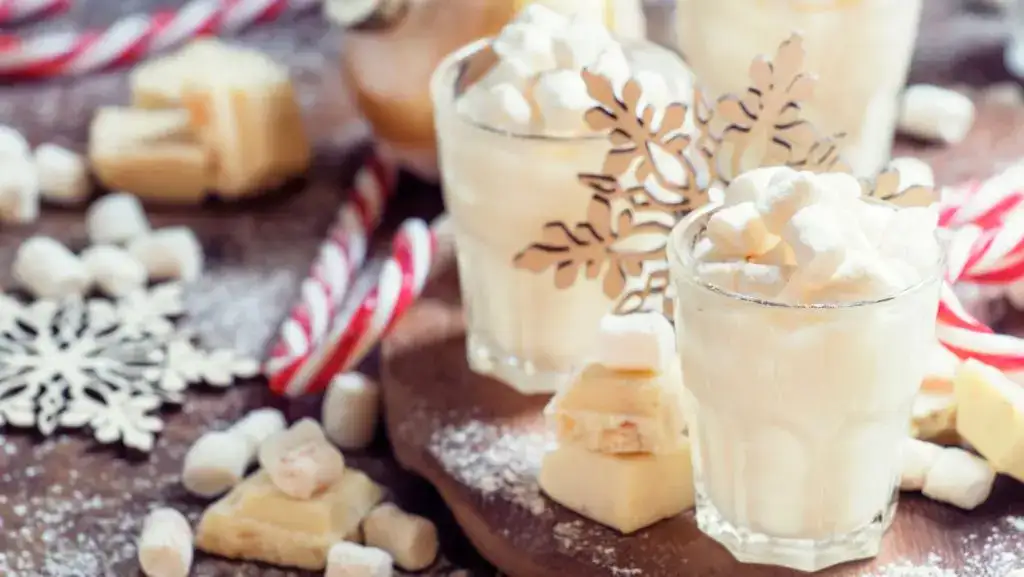 Christmas Shots