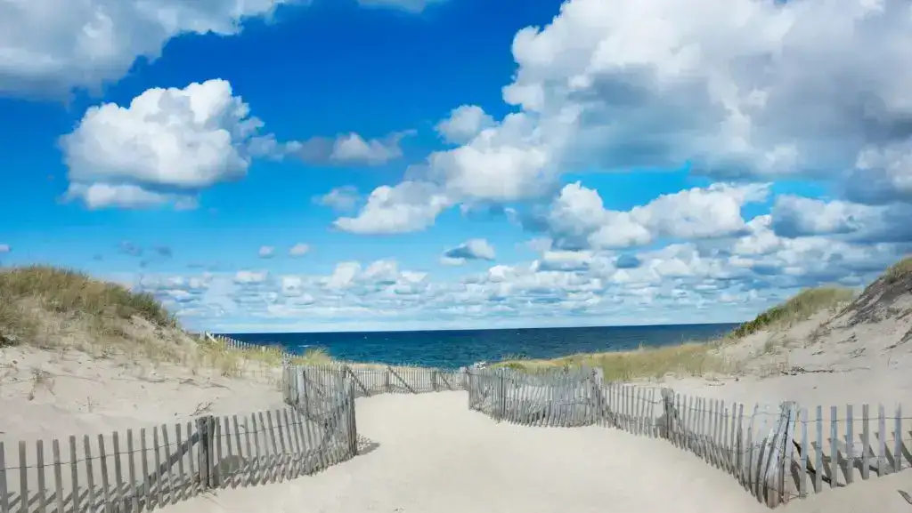Best Beaches East Coast Race Beach Cape Cod MA