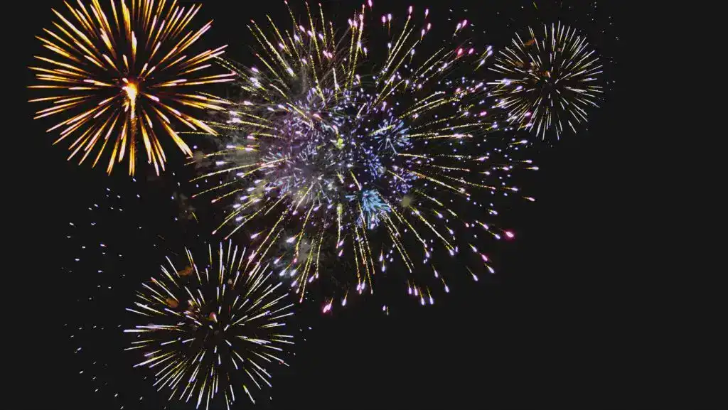Cheap and Free Things to do in Myrtle Beach Fireworks