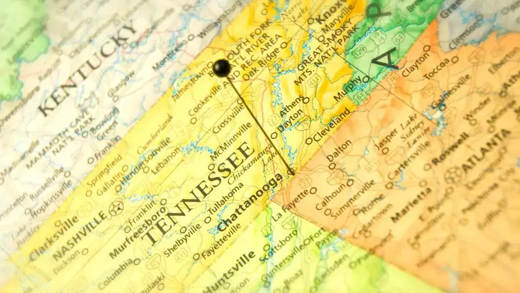 All the Fun Things to do in Chattanooga Tennessee