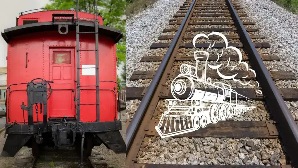 Things to Do in Chattanooga Tennessee Trains