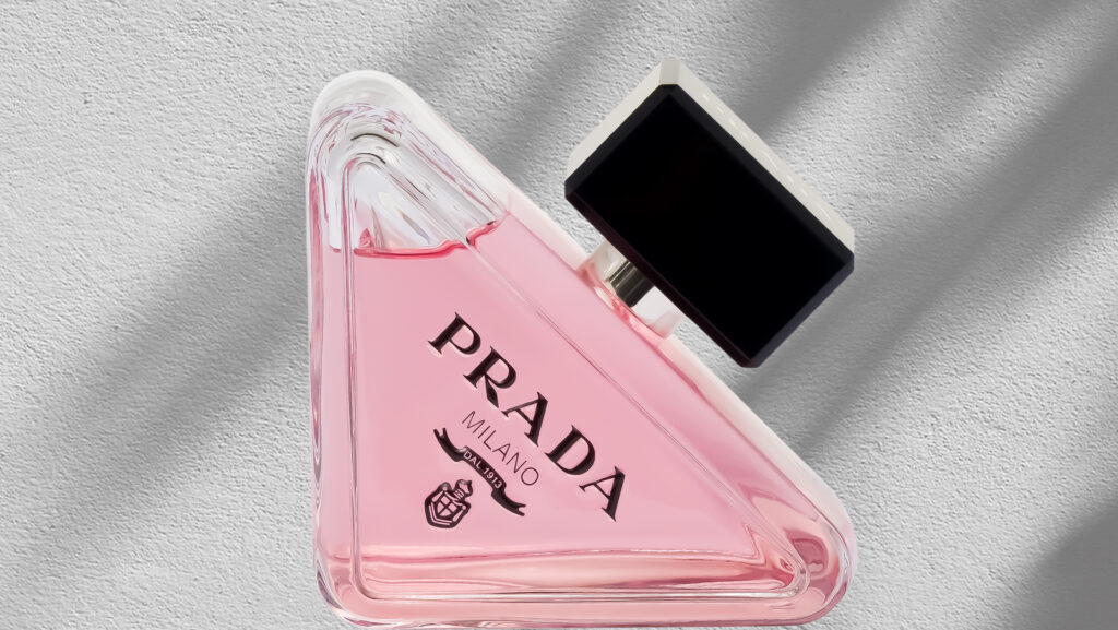 Unveiling Paradoxe: The New Sensation in Prada Perfumes | Explore the Latest Fragrance