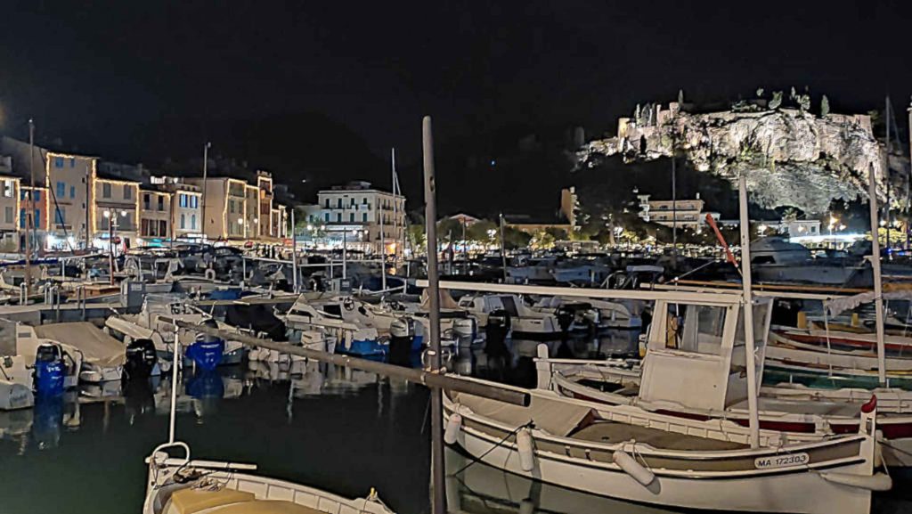 actualites saisonniere cassis