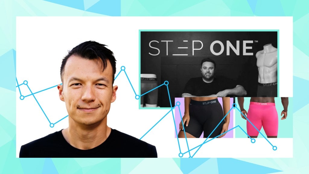 Step One financial teardown: How the share price rebounded by 400%
