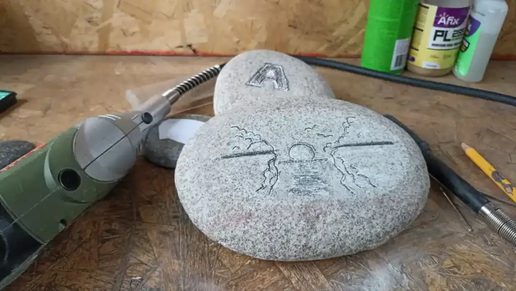 CURSO HOTMART PARA APRENDER A GRABAR PIEDRAS