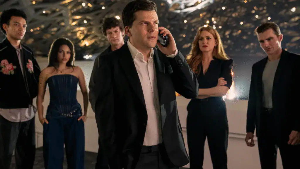 image-25-1024x578 Crítica: Truque de Mestre- O 3º Ato