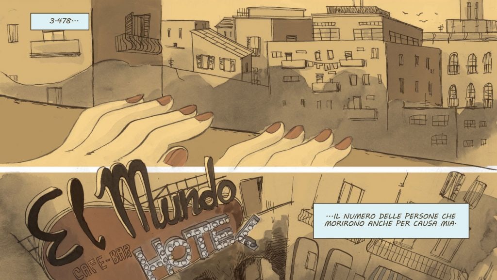 long distance shockdom tavola el mundo hotel