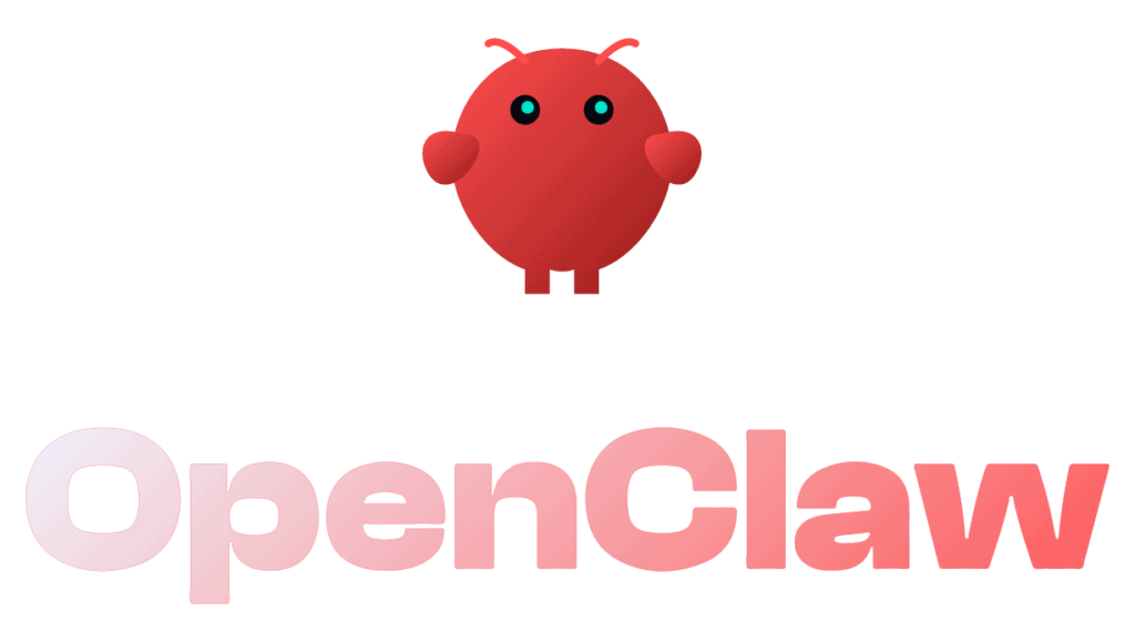Logo de OpenClaw