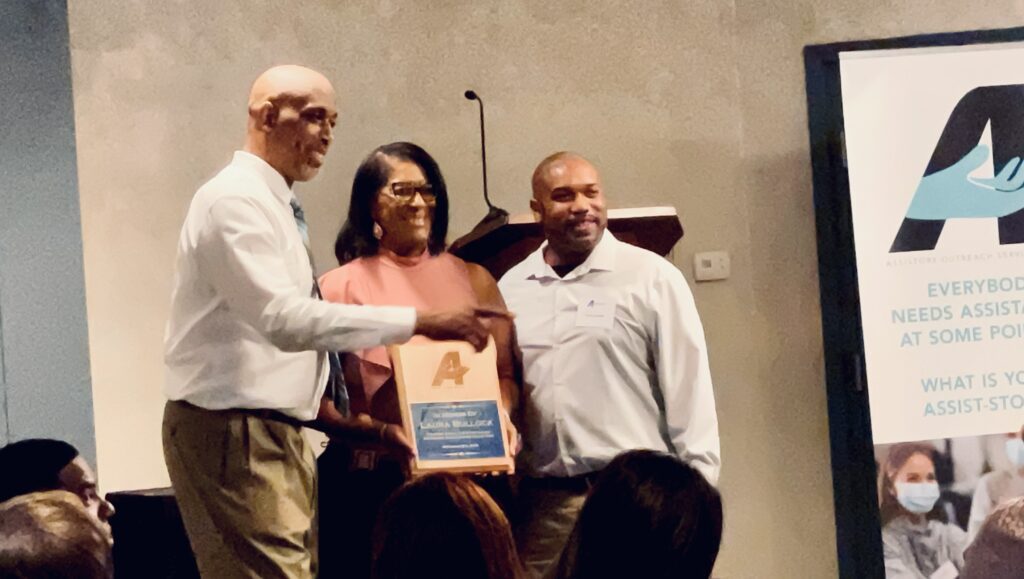 Assistory Outreach Services