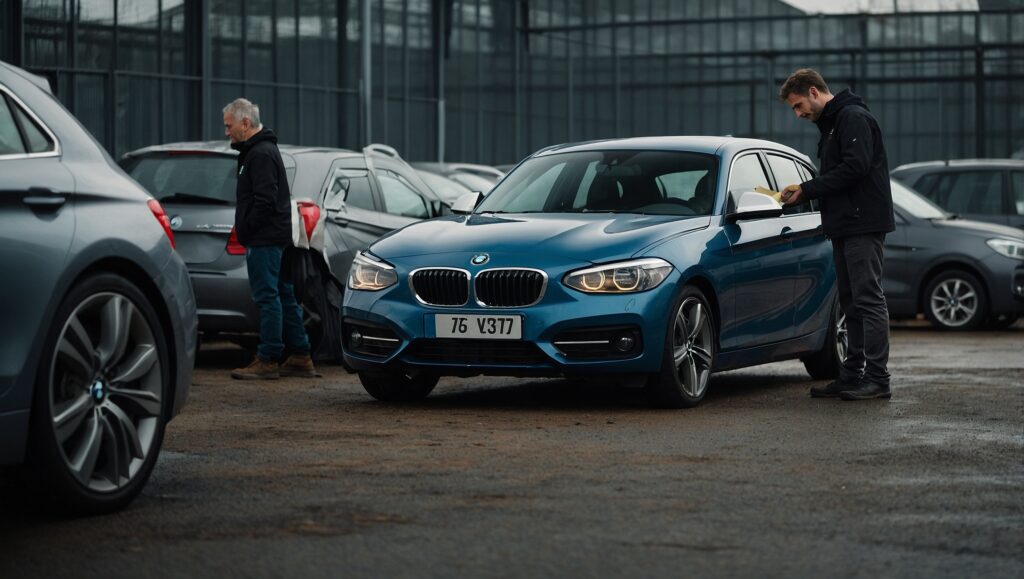 BMW Série 1 F20 modèle à éviter : le guide honnête pour ne pas se faire avoir
