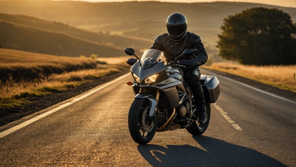 C&rsquo;est quoi le permis A ? Tout savoir sur le permis moto catégorie A