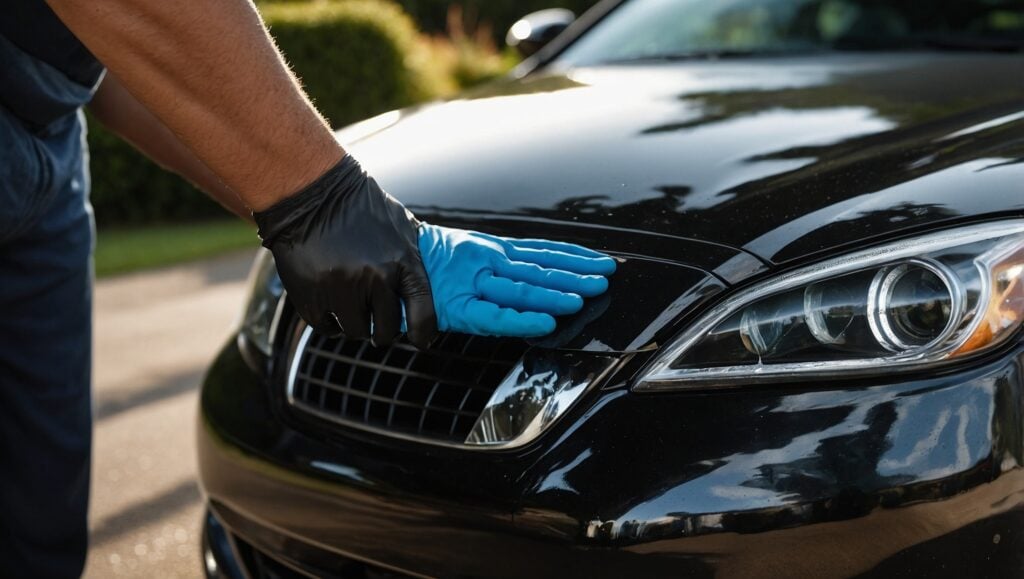 Comment polisher une voiture à la main : le guide complet pour débutants (sans se ruiner)