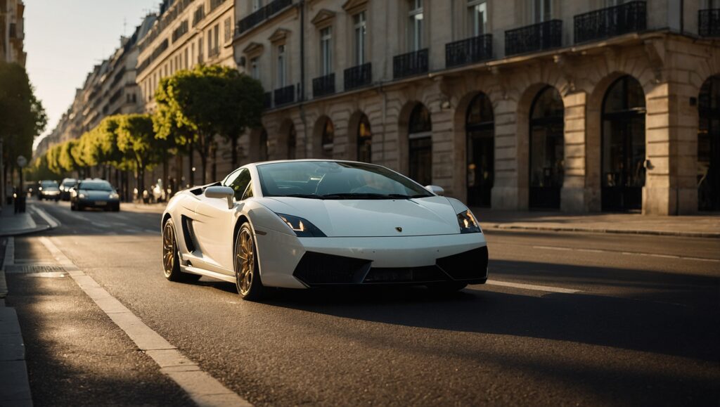 Quelle est la Lamborghini la moins chère ? Le guide pour rouler en taureau sans vendre un rein