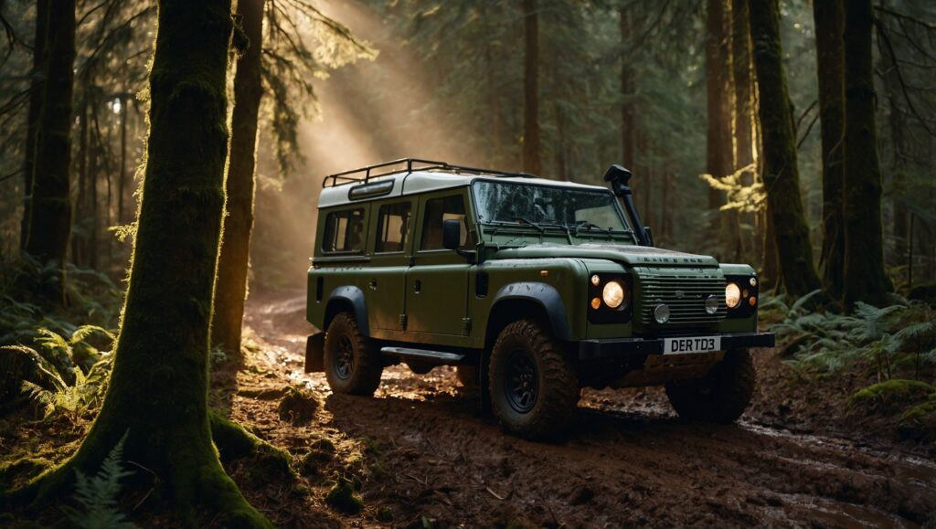 Landiste : qui sont vraiment ces passionnés de Land Rover et pourquoi on les comprend