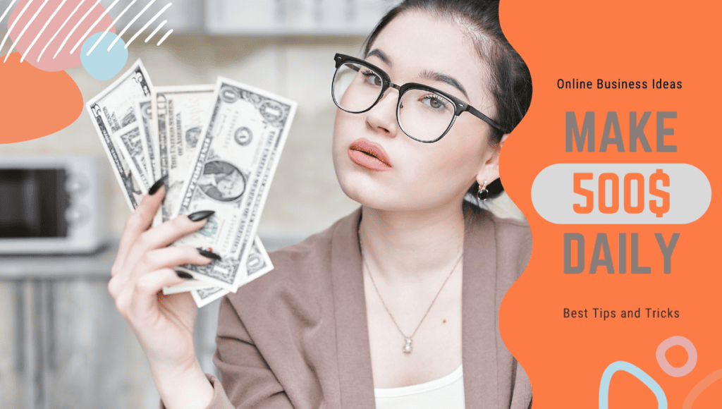 top earning tips