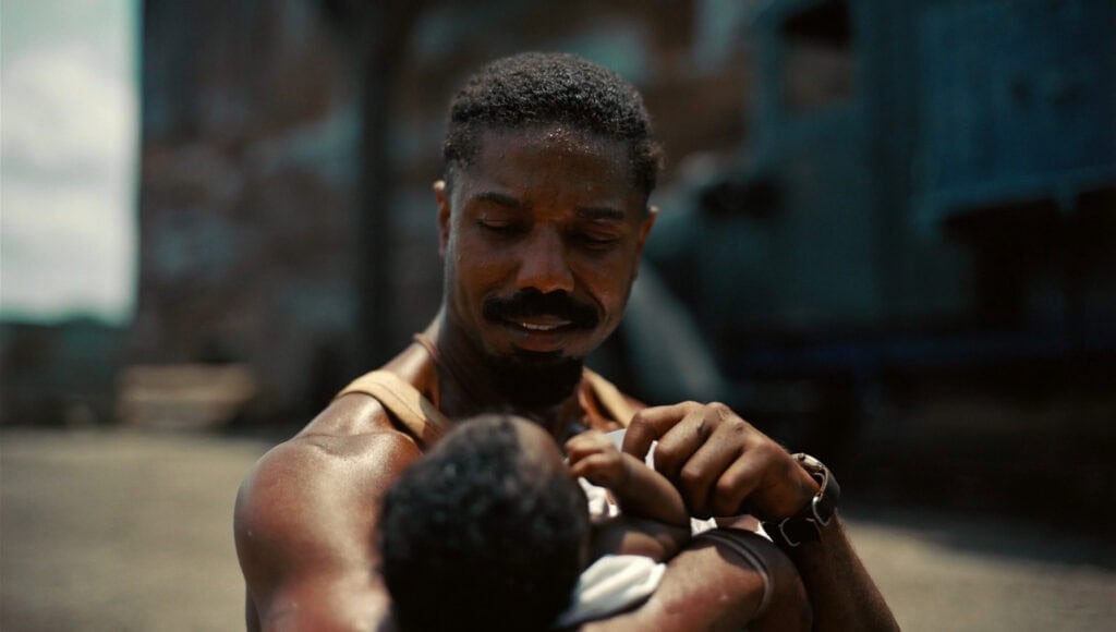 Ryan Coogler's Sinners, reviewed by The Cold Magazine — still 3