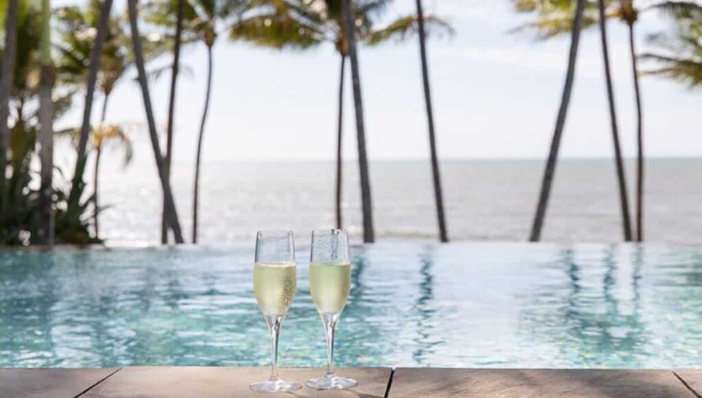 Alamanda Palm Cove by Lancemore. Australian holiday