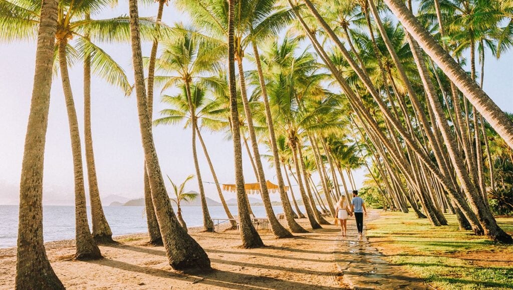 Palm Cove, australian holidays