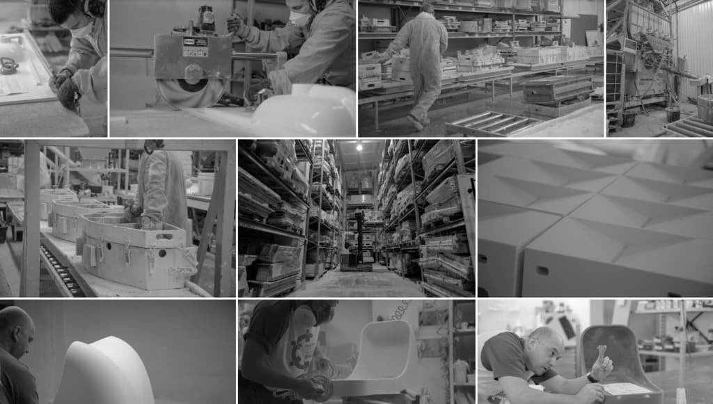eumar factory