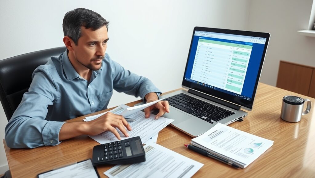 standard deduction vs itemized deductions