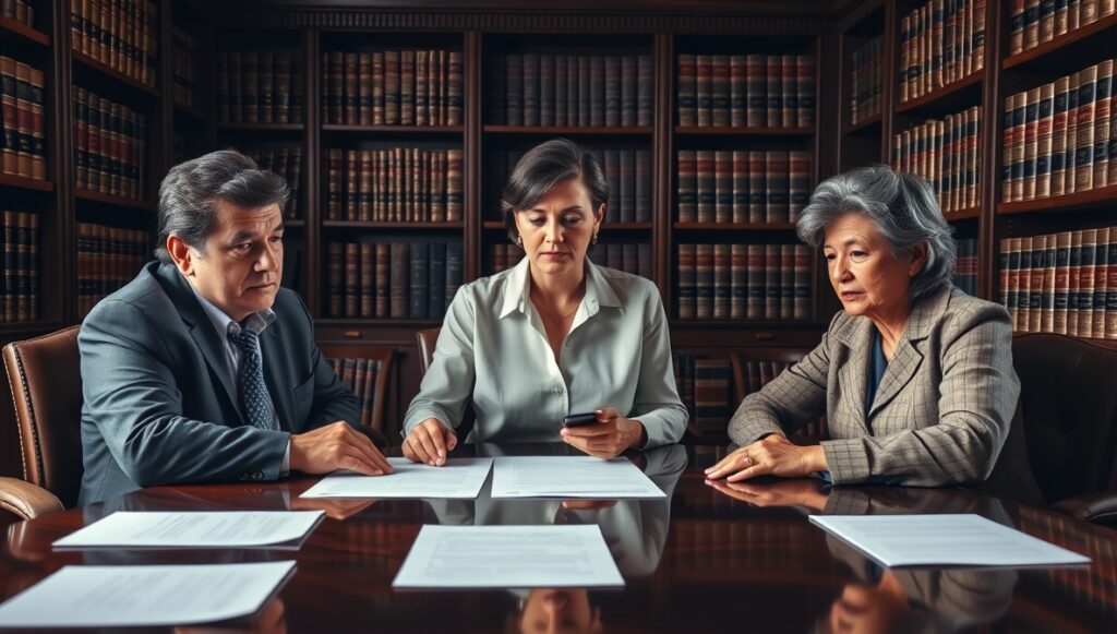 prenuptial agreement attorney