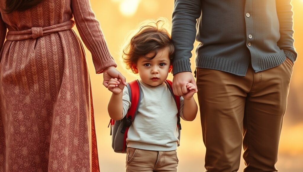 legal separation lawyer