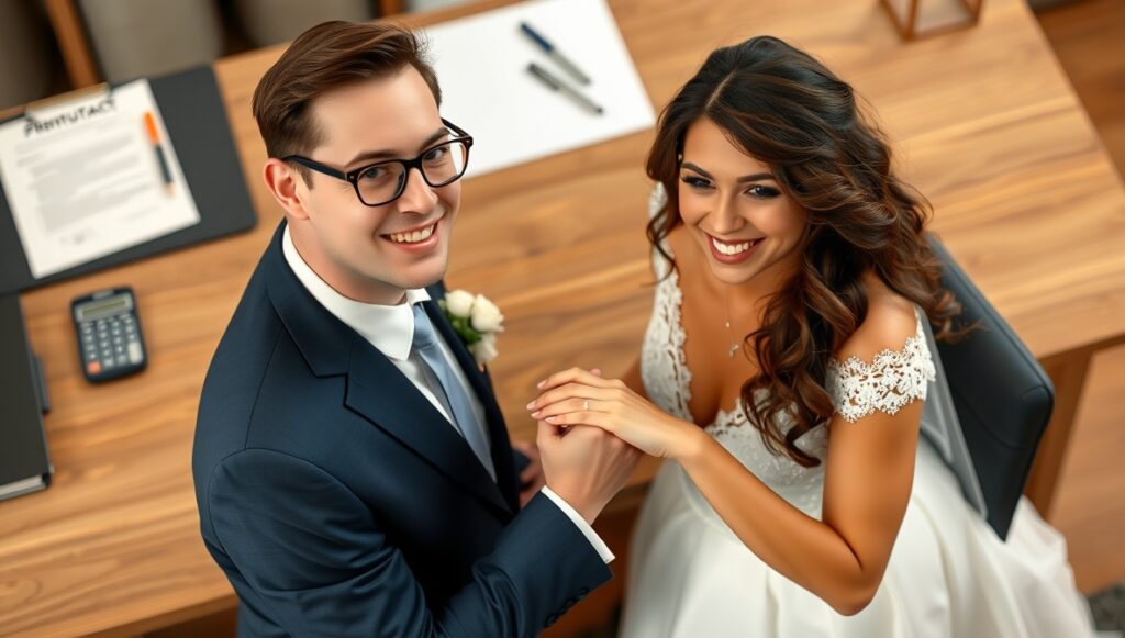 prenuptial agreement attorney