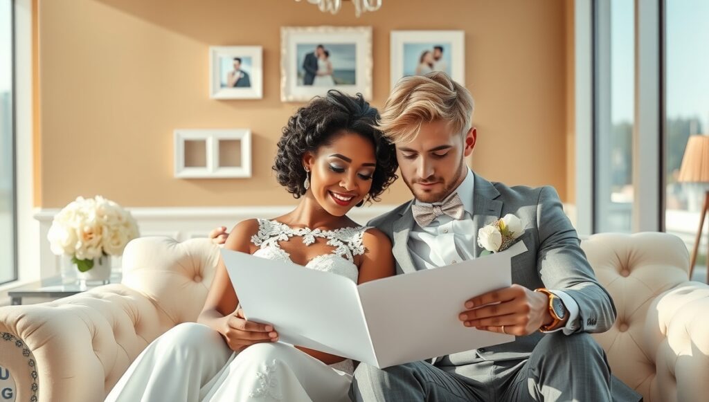 pre marriage agreement