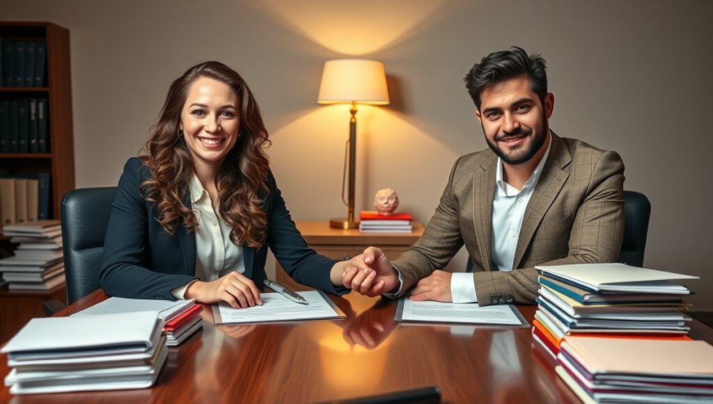 prenuptial agreement lawyers