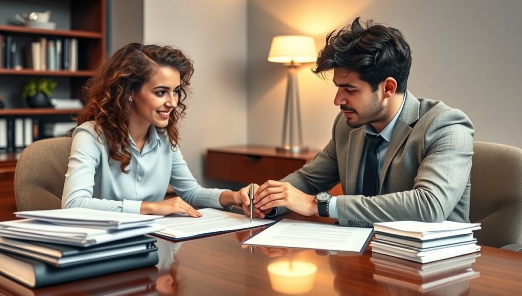 prenuptial agreement lawyers