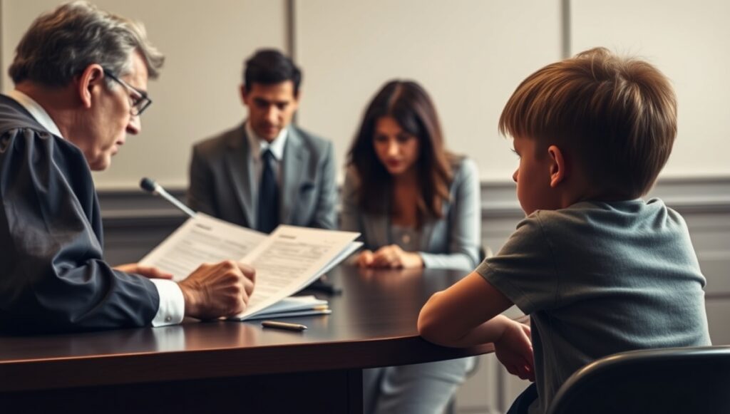 fault no fault divorce