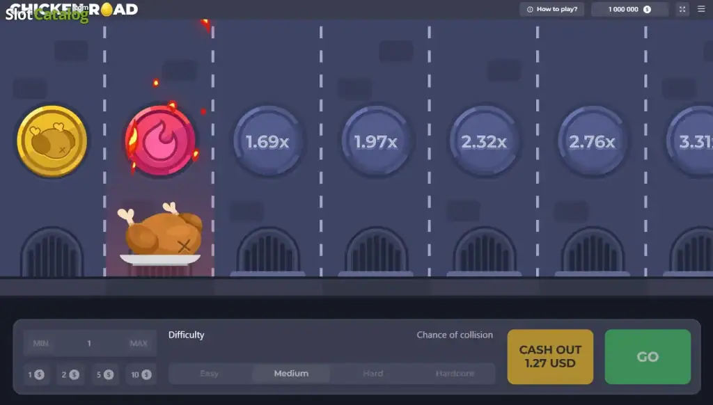 juego del pollito para ganar dinero descargar gratis