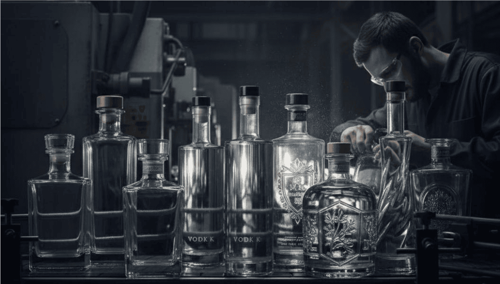 Extra White Glass Supplier